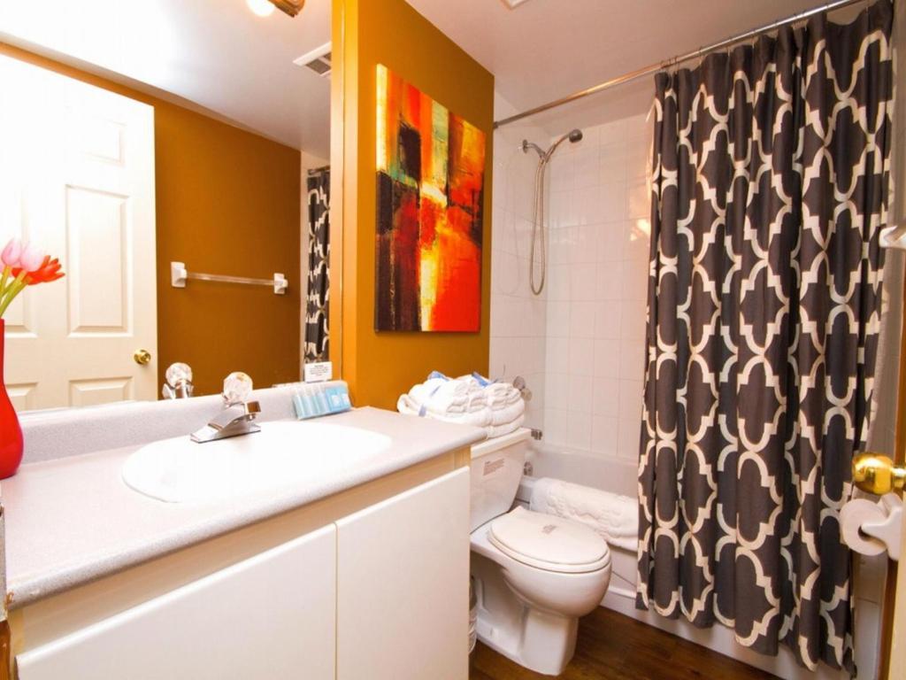 Glen Grove - Conservatory Tower Toronto Ruang foto