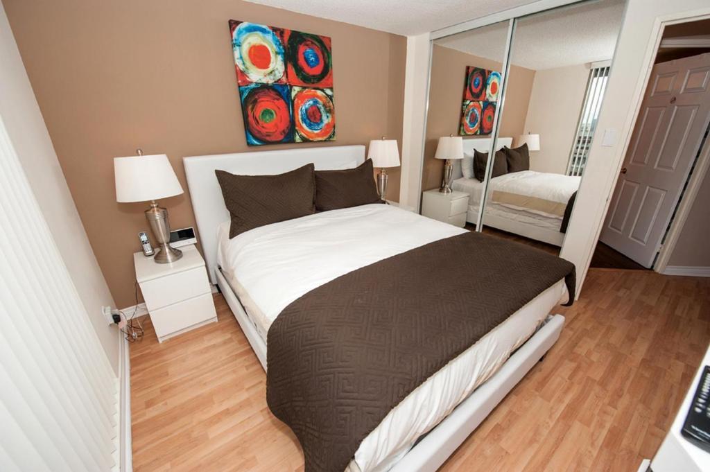 Glen Grove - Conservatory Tower Toronto Ruang foto