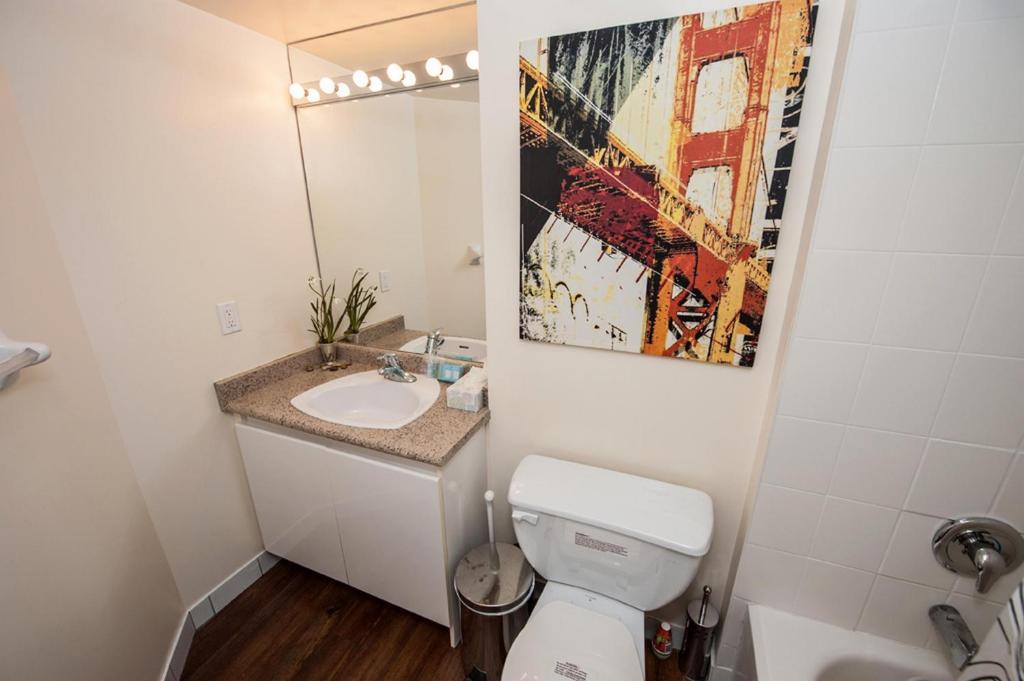 Glen Grove - Conservatory Tower Toronto Ruang foto